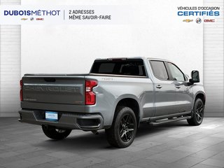 Chevrolet Silverado 1500  2025 à Victoriaville, Québec - 7 - w320h240px
