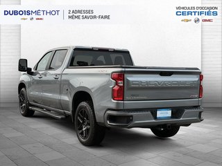Chevrolet Silverado 1500  2025 à Victoriaville, Québec - 5 - w320h240px