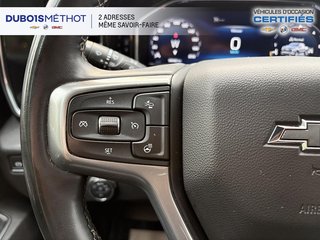 Chevrolet Silverado 1500  2025 à Victoriaville, Québec - 24 - w320h240px