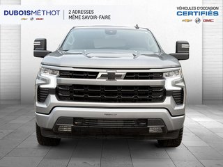 Chevrolet Silverado 1500  2025 à Victoriaville, Québec - 3 - w320h240px