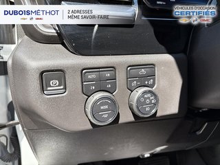 Chevrolet Silverado 1500  2025 à Victoriaville, Québec - 23 - w320h240px