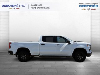 Chevrolet Silverado 1500  2025 à Victoriaville, Québec - 8 - w320h240px