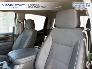 Chevrolet Silverado 1500  2025 à Victoriaville, Québec - 19 - w320h240px
