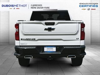 Chevrolet Silverado 1500  2025 à Victoriaville, Québec - 6 - w320h240px