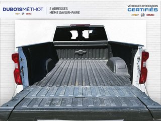 Chevrolet Silverado 1500  2025 à Victoriaville, Québec - 12 - w320h240px