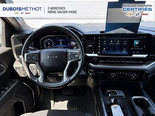Chevrolet Silverado 1500  2025 à Victoriaville, Québec - 17 - w320h240px