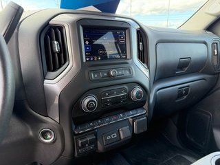 2025 Chevrolet Silverado 1500 in Plessisville, Quebec - 24 - w320h240px