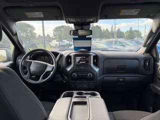 2025 Chevrolet Silverado 1500 in Plessisville, Quebec - 14 - w320h240px
