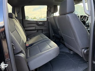 2025 Chevrolet Silverado 1500 in Plessisville, Quebec - 13 - w320h240px