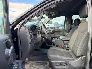 2025 Chevrolet Silverado 1500 in Plessisville, Quebec - 18 - w320h240px