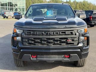 2025 Chevrolet Silverado 1500 in Plessisville, Quebec - 5 - w320h240px