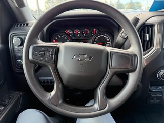 2025 Chevrolet Silverado 1500 in Plessisville, Quebec - 27 - w320h240px