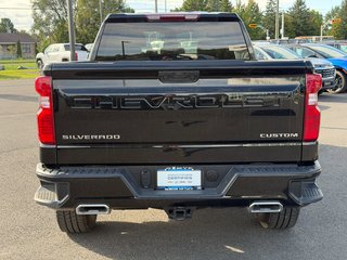 2025 Chevrolet Silverado 1500 in Plessisville, Quebec - 8 - w320h240px