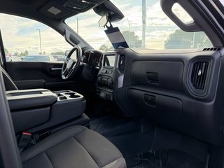 2025 Chevrolet Silverado 1500 in Plessisville, Quebec - 17 - w320h240px