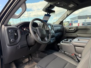 2025 Chevrolet Silverado 1500 in Plessisville, Quebec - 19 - w320h240px