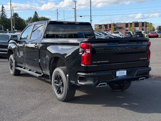 2025 Chevrolet Silverado 1500 in Plessisville, Quebec - 7 - w320h240px