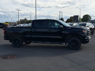 2025 Chevrolet Silverado 1500 in Plessisville, Quebec - 10 - w320h240px