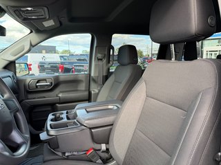 2025 Chevrolet Silverado 1500 in Plessisville, Quebec - 23 - w320h240px