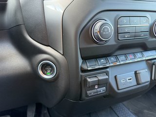 2025 Chevrolet Silverado 1500 in Plessisville, Quebec - 25 - w320h240px