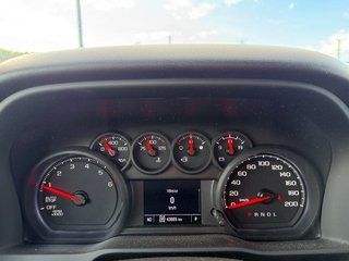 2025 Chevrolet Silverado 1500 in Plessisville, Quebec - 29 - w320h240px