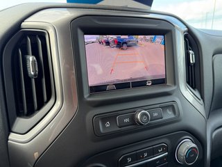2025 Chevrolet Silverado 1500 in Plessisville, Quebec - 27 - w320h240px