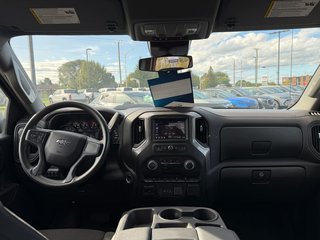 2025 Chevrolet Silverado 1500 in Plessisville, Quebec - 17 - w320h240px