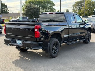 2025 Chevrolet Silverado 1500 in Plessisville, Quebec - 9 - w320h240px