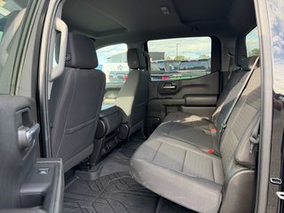 2025 Chevrolet Silverado 1500 in Plessisville, Quebec - 13 - w320h240px