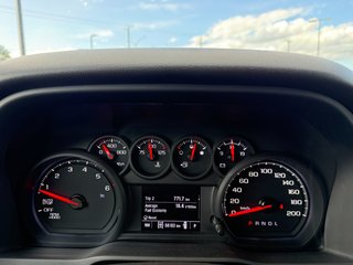2025 Chevrolet Silverado 1500 in Plessisville, Quebec - 28 - w320h240px