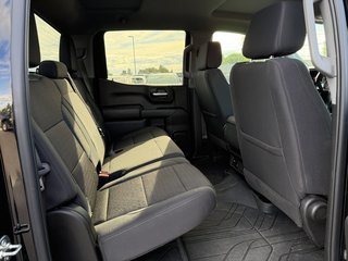2025 Chevrolet Silverado 1500 in Plessisville, Quebec - 12 - w320h240px