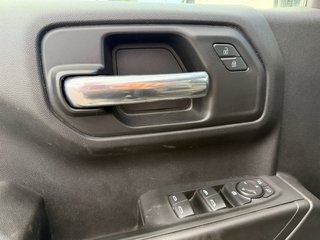 2025 Chevrolet Silverado 1500 in Plessisville, Quebec - 20 - w320h240px