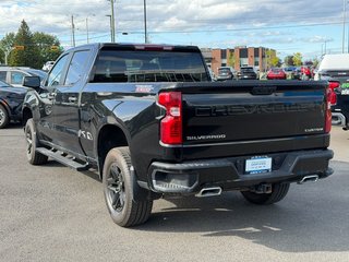 2025 Chevrolet Silverado 1500 in Plessisville, Quebec - 7 - w320h240px