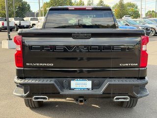 2025 Chevrolet Silverado 1500 in Plessisville, Quebec - 8 - w320h240px