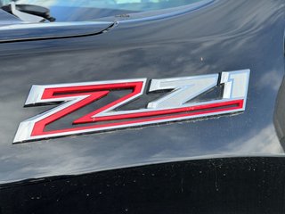 2025 Chevrolet Silverado 1500 in Plessisville, Quebec - 3 - w320h240px