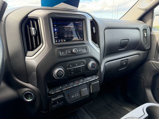 2025 Chevrolet Silverado 1500 in Plessisville, Quebec - 23 - w320h240px