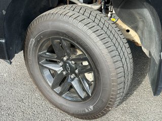 2025 Chevrolet Silverado 1500 in Plessisville, Quebec - 2 - w320h240px