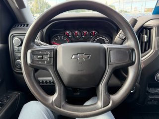 2025 Chevrolet Silverado 1500 in Plessisville, Quebec - 24 - w320h240px