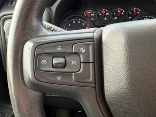 2025 Chevrolet Silverado 1500 in Plessisville, Quebec - 25 - w320h240px