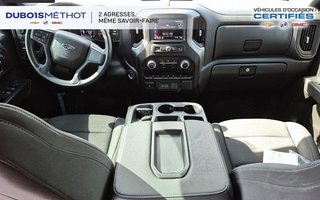 2025 Chevrolet Silverado 1500 in Plessisville, Quebec - 5 - w320h240px