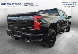 2025 Chevrolet Silverado 1500 in Plessisville, Quebec - 4 - w320h240px