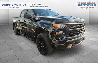 2025 Chevrolet Silverado 1500 in Plessisville, Quebec - 2 - w320h240px