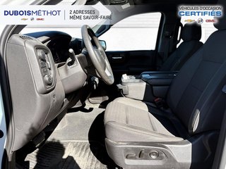 2025 Chevrolet Silverado 1500 in Victoriaville, Quebec - 17 - w320h240px