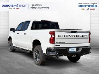 2025 Chevrolet Silverado 1500 in Victoriaville, Quebec - 7 - w320h240px