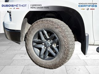 2025 Chevrolet Silverado 1500 in Victoriaville, Quebec - 2 - w320h240px