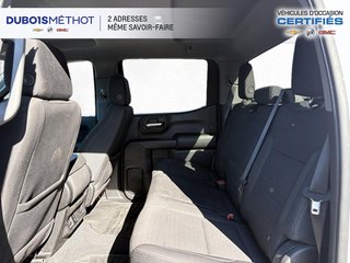 2025 Chevrolet Silverado 1500 in Victoriaville, Quebec - 12 - w320h240px