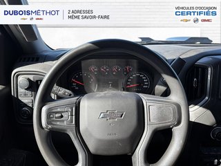 2025 Chevrolet Silverado 1500 in Victoriaville, Quebec - 21 - w320h240px
