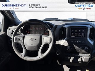 2025 Chevrolet Silverado 1500 in Victoriaville, Quebec - 16 - w320h240px