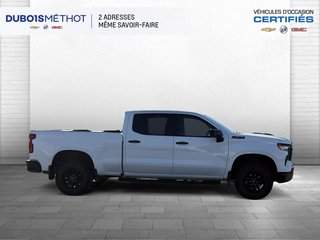 2025 Chevrolet Silverado 1500 in Victoriaville, Quebec - 10 - w320h240px