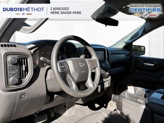 2025 Chevrolet Silverado 1500 in Victoriaville, Quebec - 19 - w320h240px