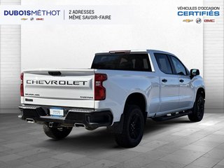 2025 Chevrolet Silverado 1500 in Victoriaville, Quebec - 9 - w320h240px